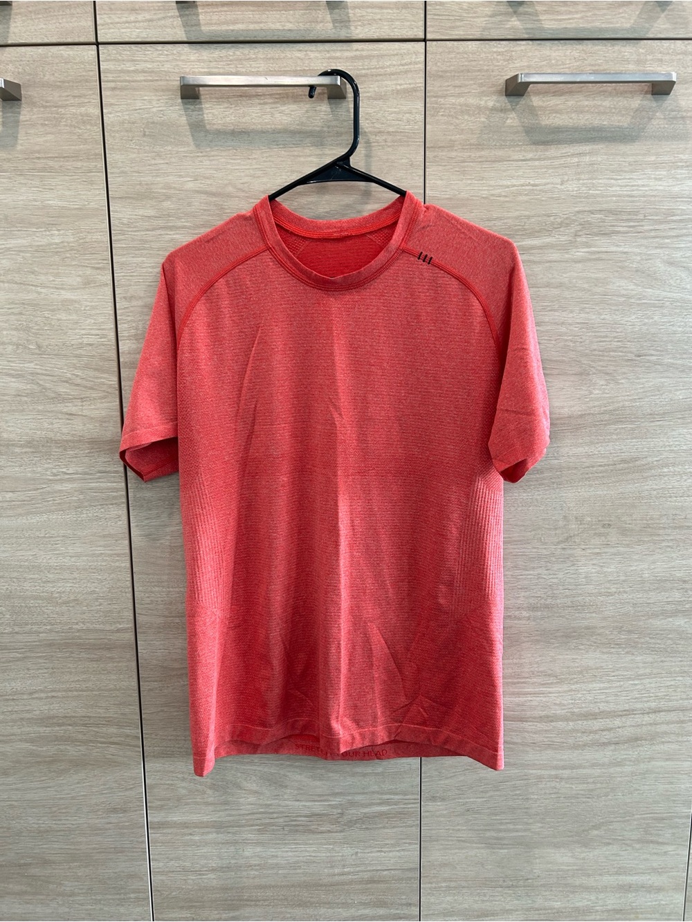 Men’s Lululemon Shirt M